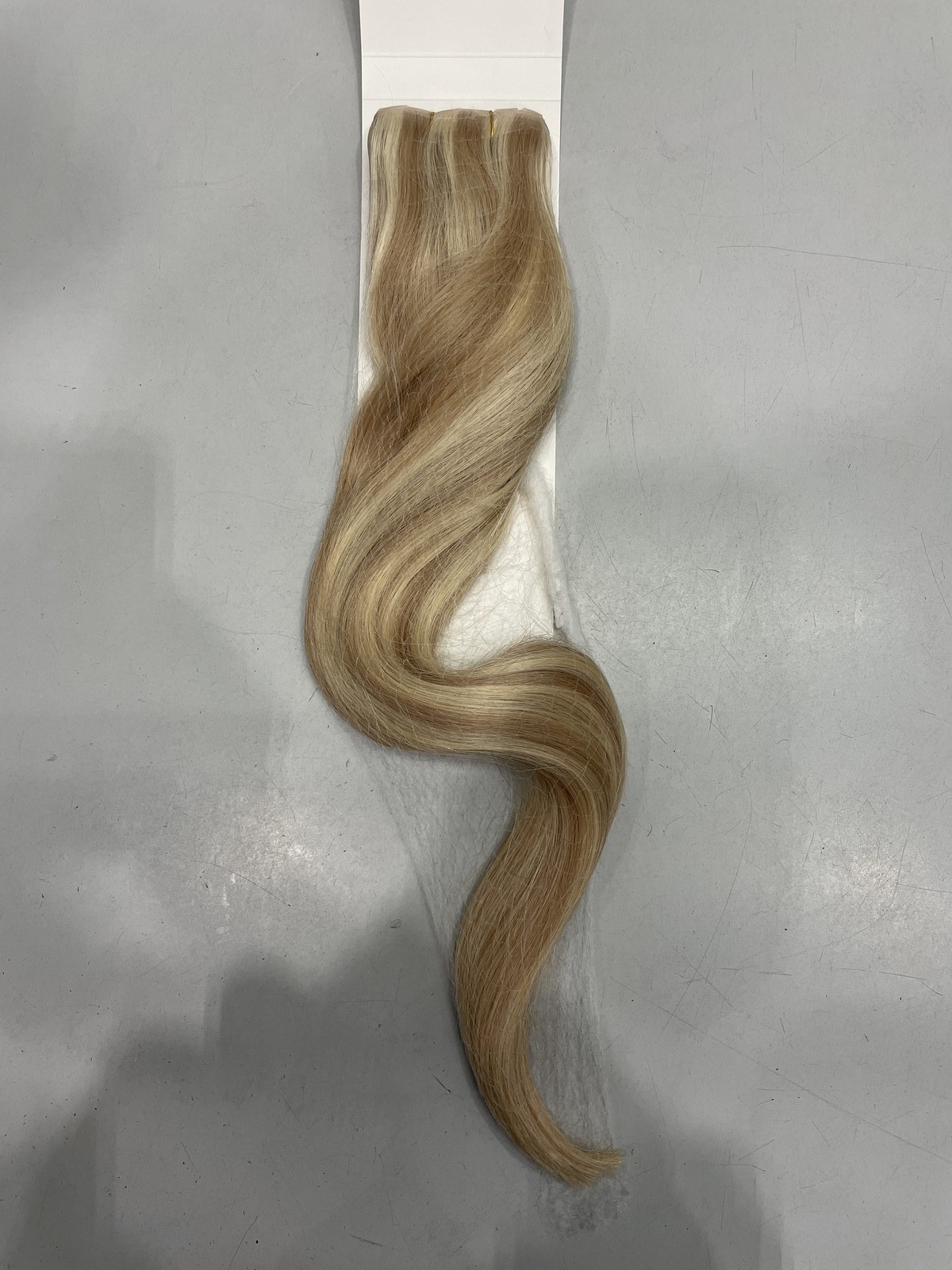 Blonde Butterfly Extensions 20″