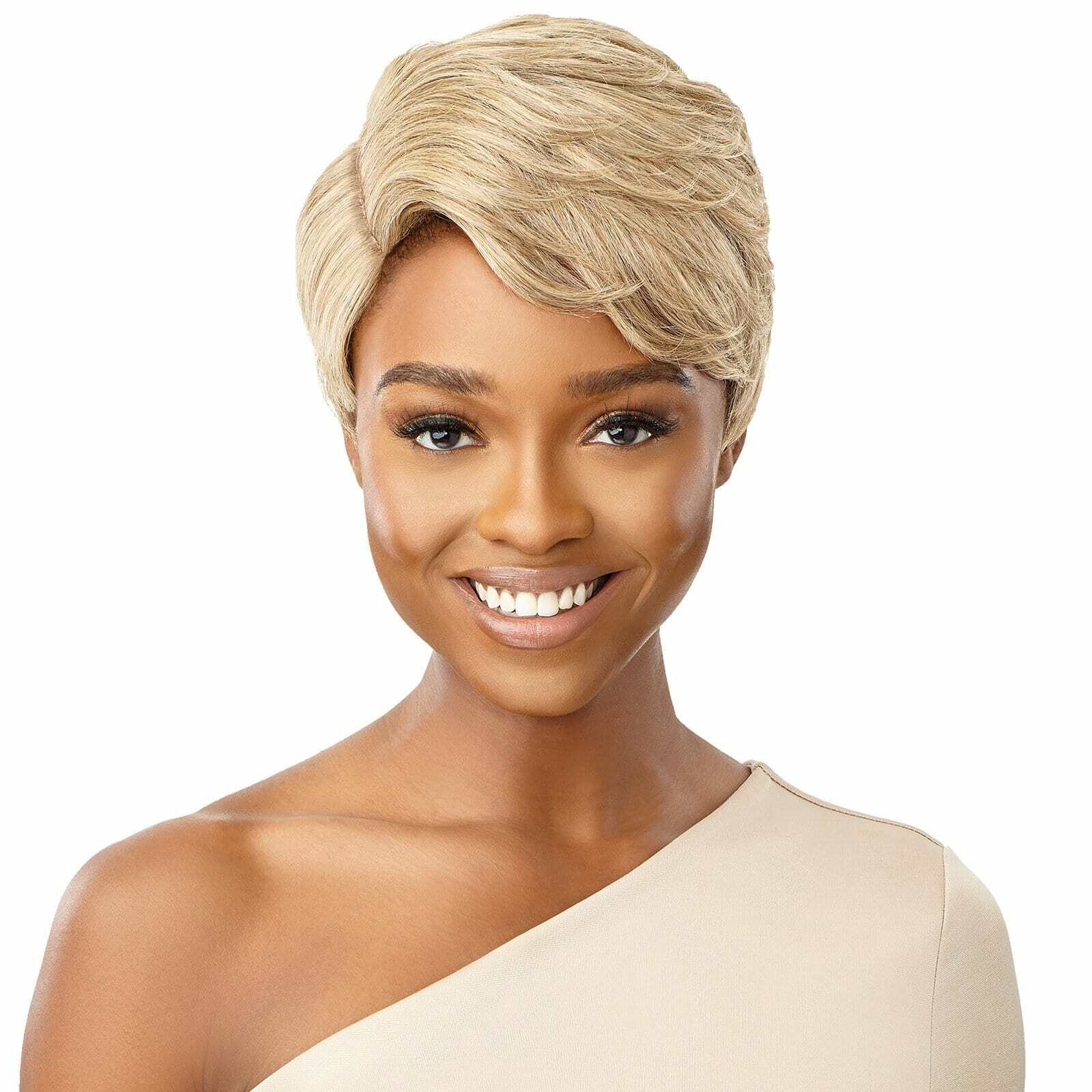 OUTRE WIGPOP SYNTHETIC FULL CAP WIG – TROY