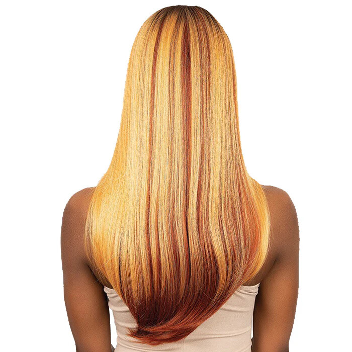 JANET COLLECTION MELT HD 360 LACE 13×6 APIA