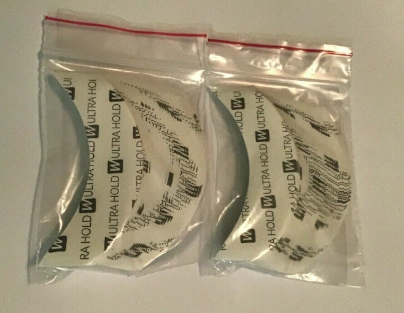 Walker Tape Ultra Hold CC Contour Lace Wigs, Tape Hair Piece ( 72 )Tape Strips .
