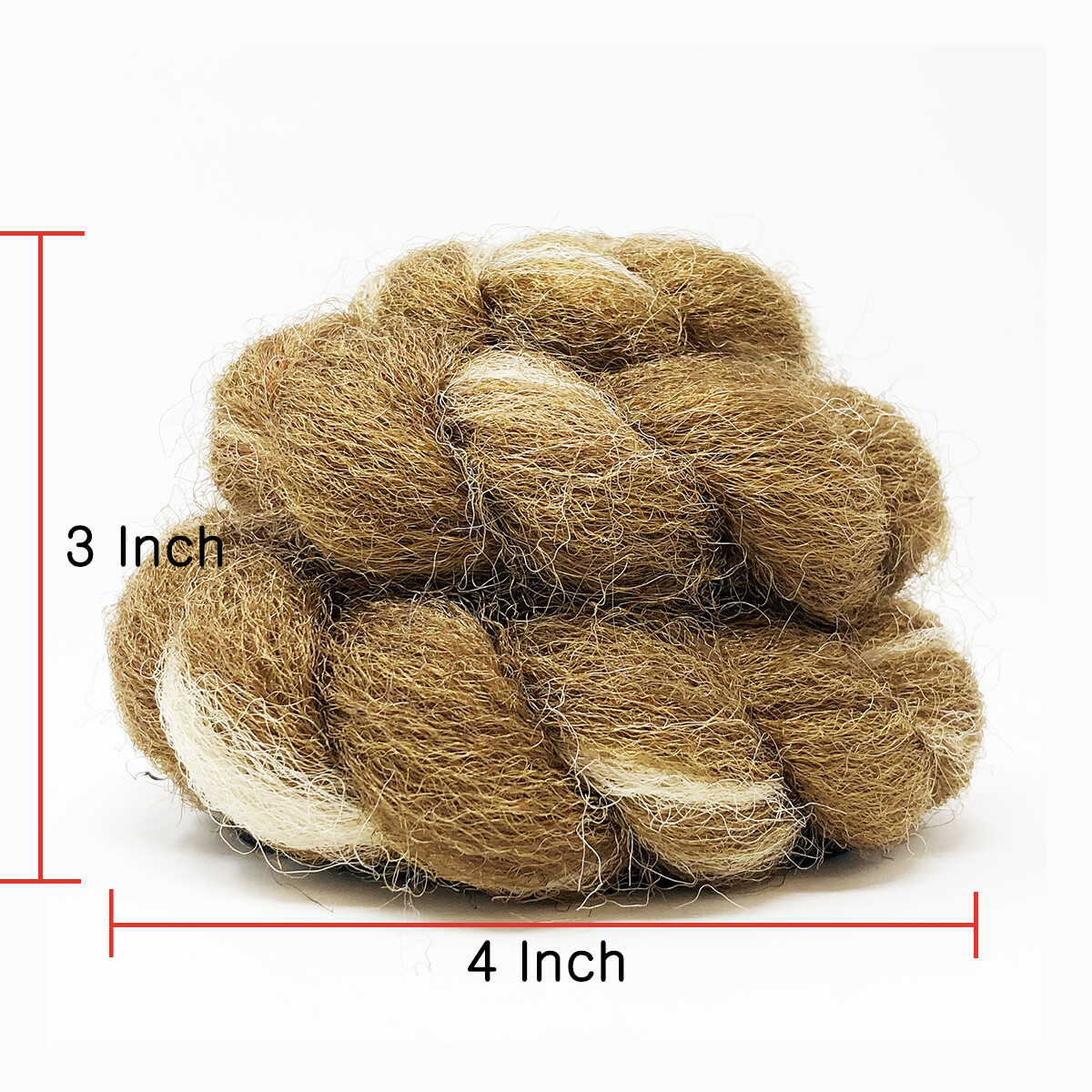 CRONUT – FREETRESS EQUAL SYNTHETIC HAIR PIECE BUN DOME