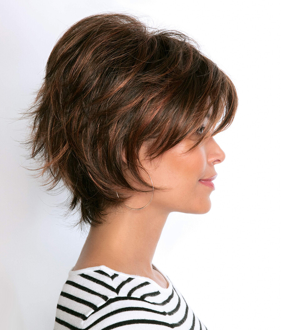 SKY Wig by NORIKO Rene of Paris *ALL COLORS!* Basic Cap, Best Seller! NEW