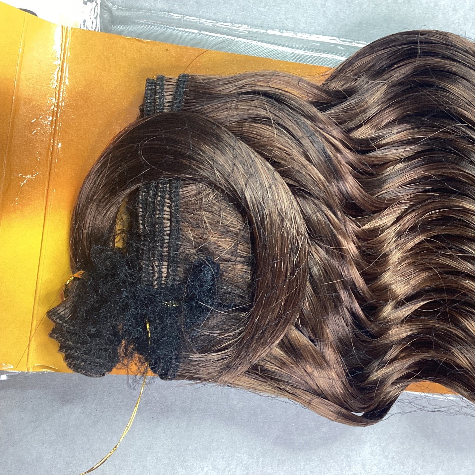Outre Batik Loose Deep Weaving Hair Extensions 12″ F4/30 Kanekalon