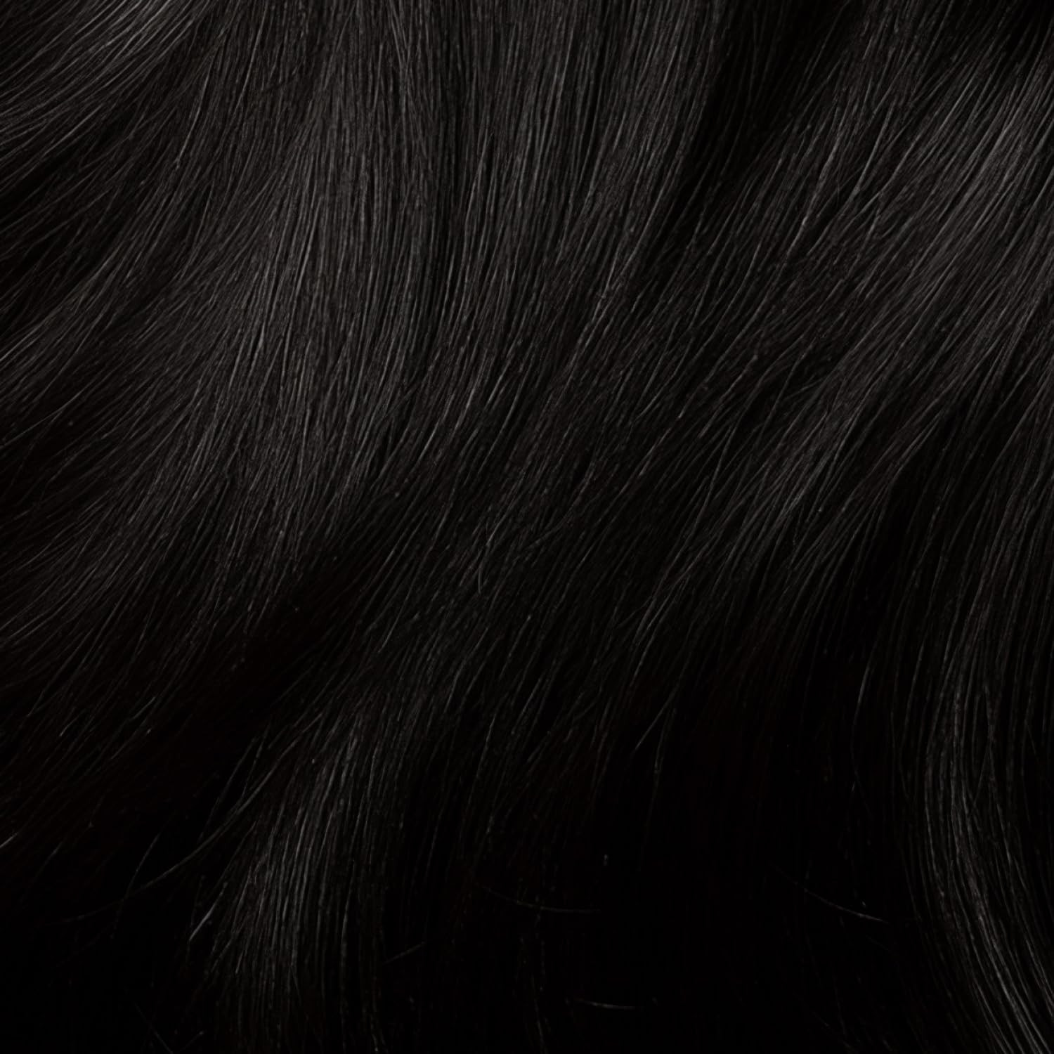 GOO GOO Genius Clip in Hair Extensions, 14inch 110g 7pcs, Seamless PU Clip in Ha