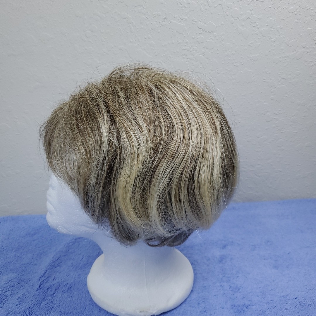TWC Fashion Club Designs Wig Style-Memory LAne 14 / 88H Size-Average