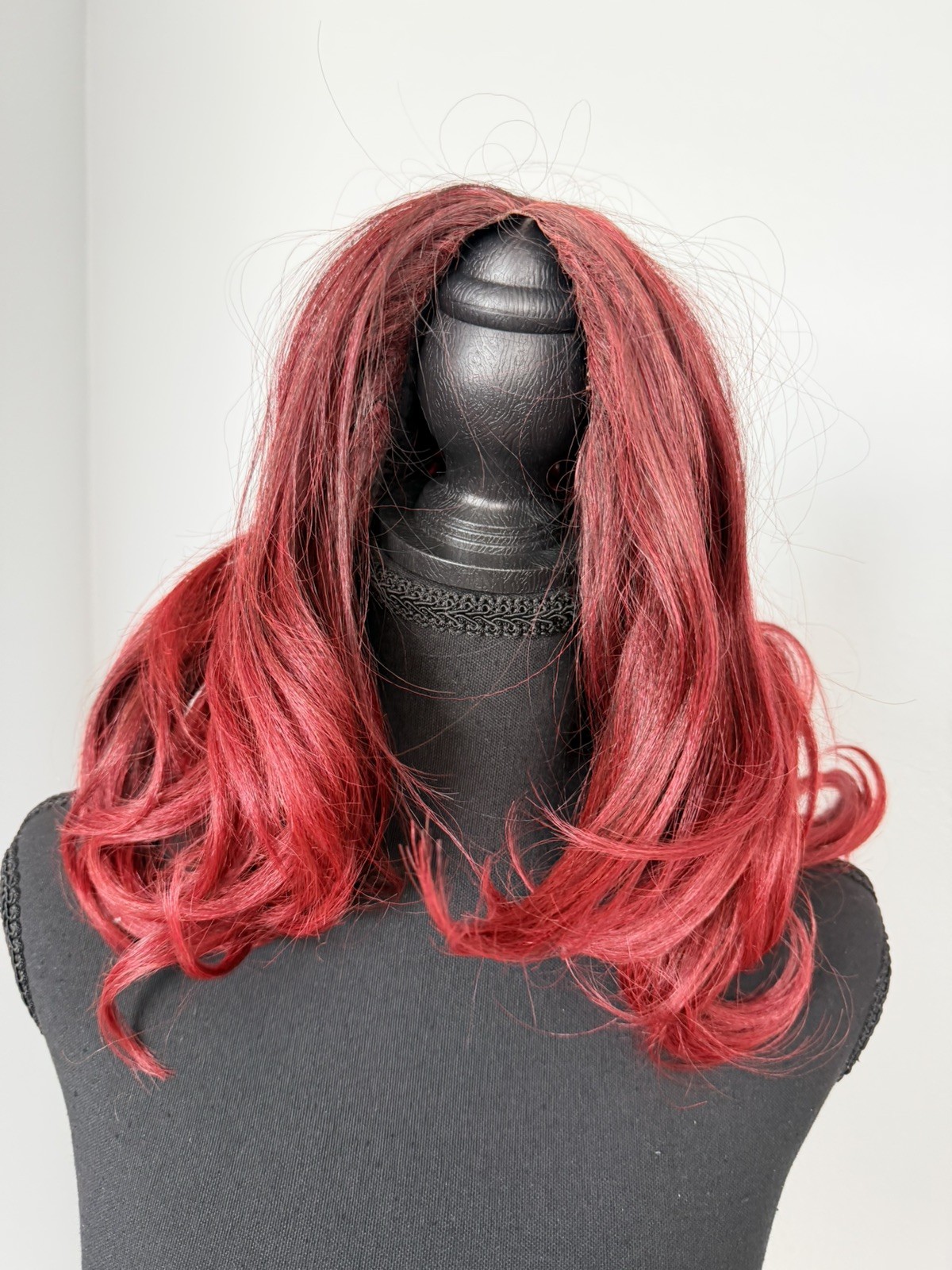 AnyTime Lace Front Invisi Lace Wigg (slightly darker than pic)- Style IL-199CVP