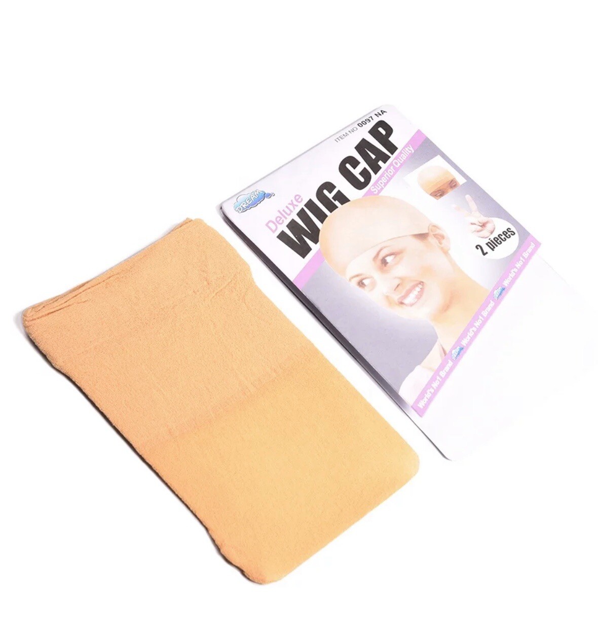 Lace Front Kit