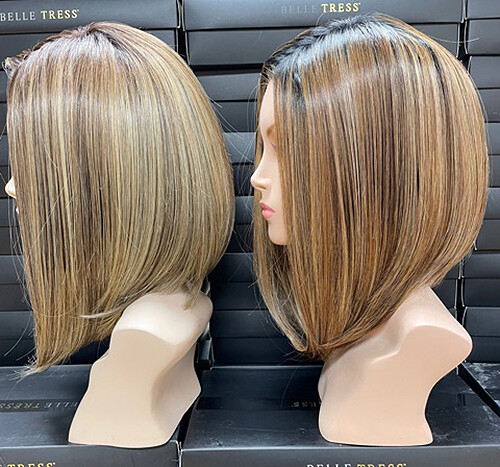 GROUND THEORY Wig by BelleTress *ALL COLORS* Mono Prt, Lace Frt, BELLE TRESS New