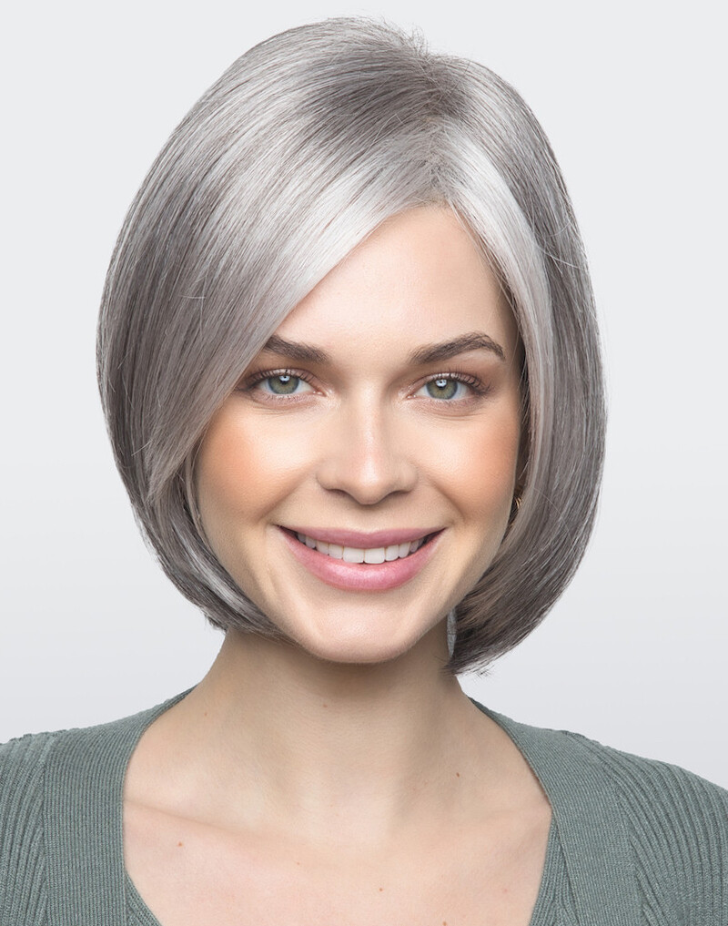 SYBIL Wig by AMORE, *ALL COLORS!* Hand-Tied Cap, Extended Lace Front, NEW!