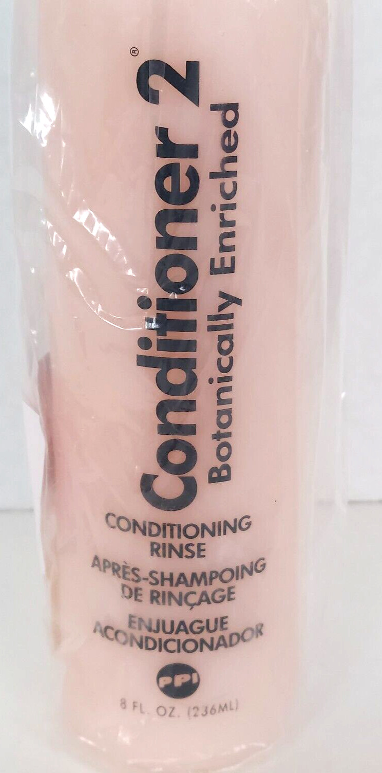 NEW 4 PPI Products Aquatrol 55, Conditioner 2, Artistique ge, cc2000 cleaner wig