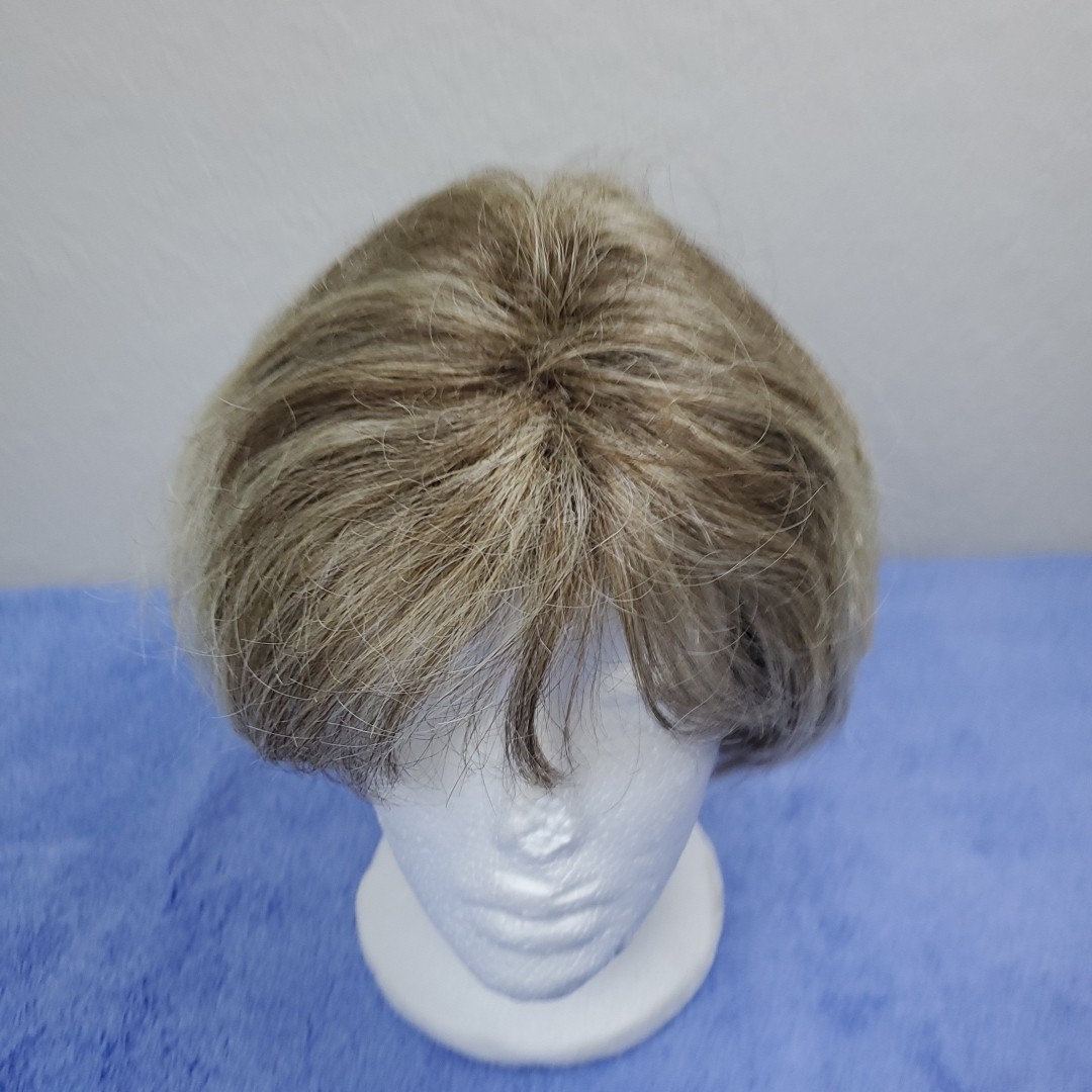 TWC Fashion Club Designs Wig Style-Memory LAne 14 / 88H Size-Average