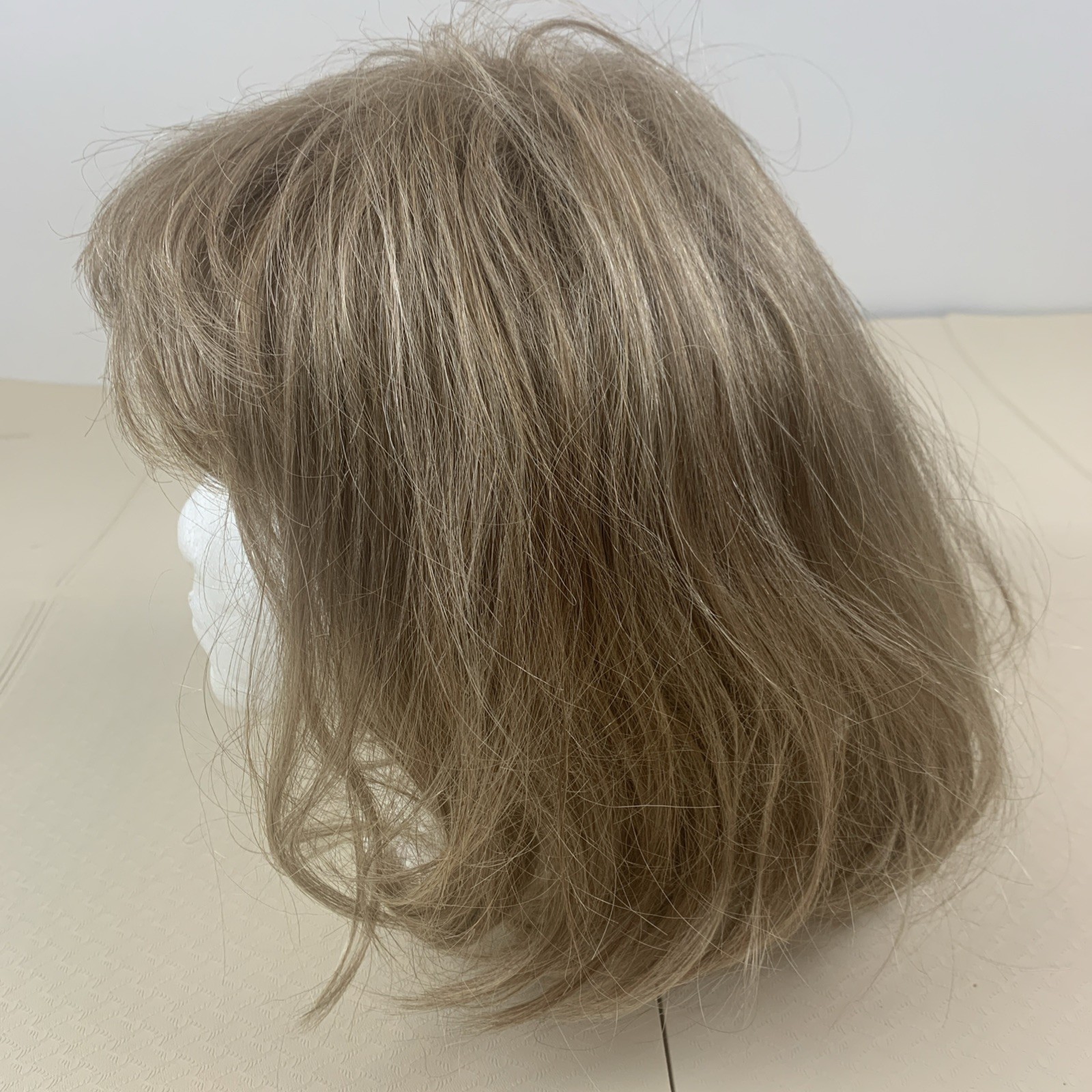 Lot 2 Wigs Rene of Paris Wig Spring Honey 4103 & 5103 Bangs 1 Box French Design