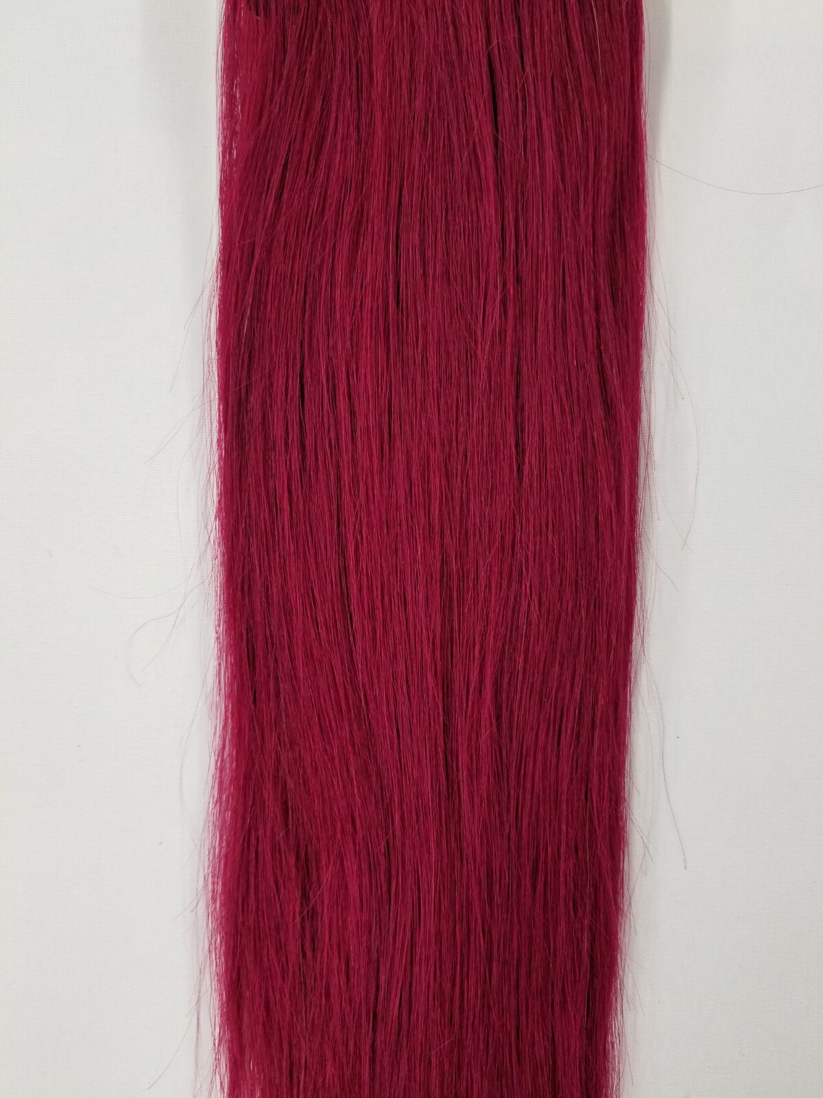 ONYX Black Diamond 100% Human Hair Natural Essence Yaki Weave Extension 10″~18″