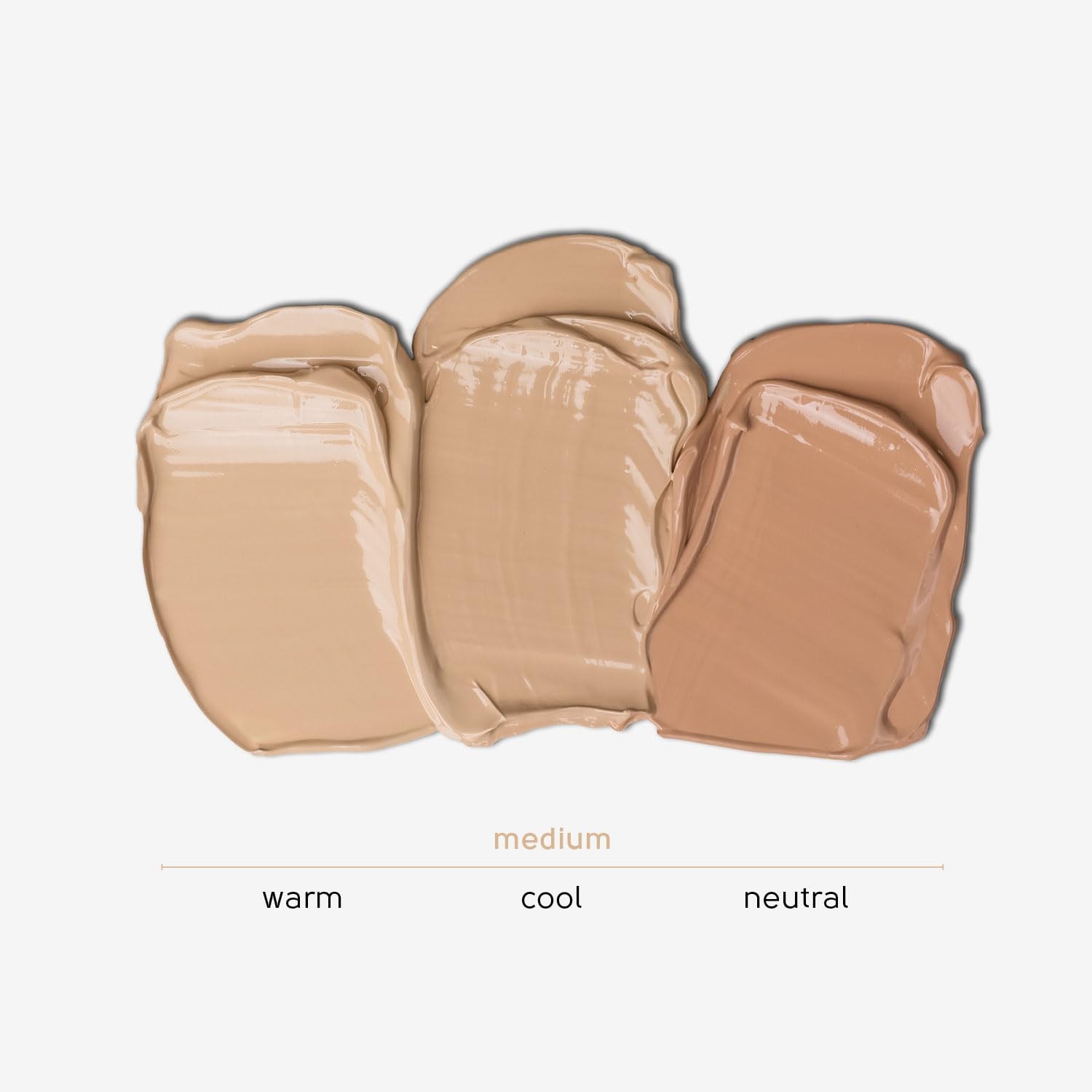 Body Makeup, Water & Transfer Resistant, Medium Coverage Cream, Lasts Up to 4…