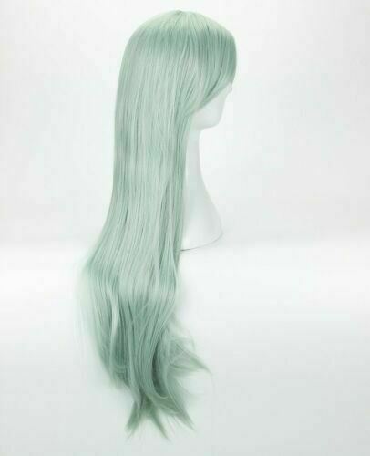 For Cosplay The Seven Deadly Sins Elizabeth Liones Wig High Quality 80cm
