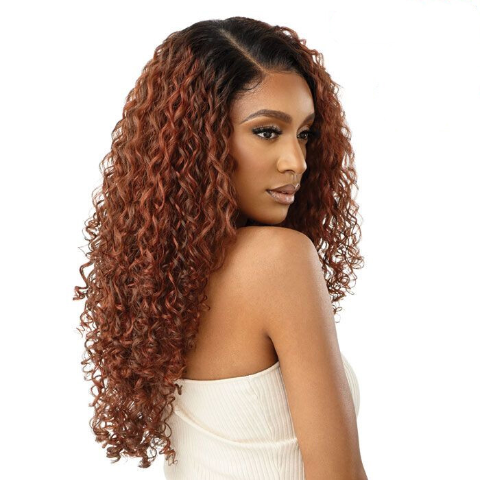 OUTRE HUMAN HAIR BLEND 13X6 HD 360 LACE FRONTAL WIG – TASIRA