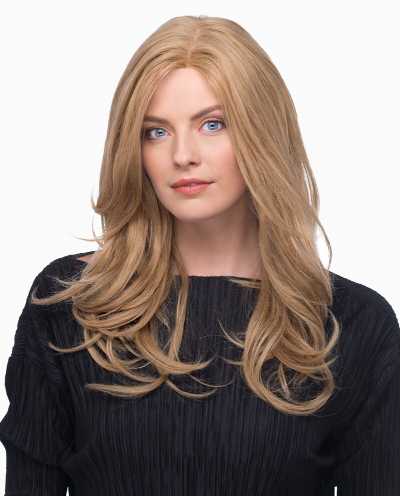 EVA WIG Estetica REMI 100% HAND-TIED/MONO-TOP GORGEOUS U PICK COLORS