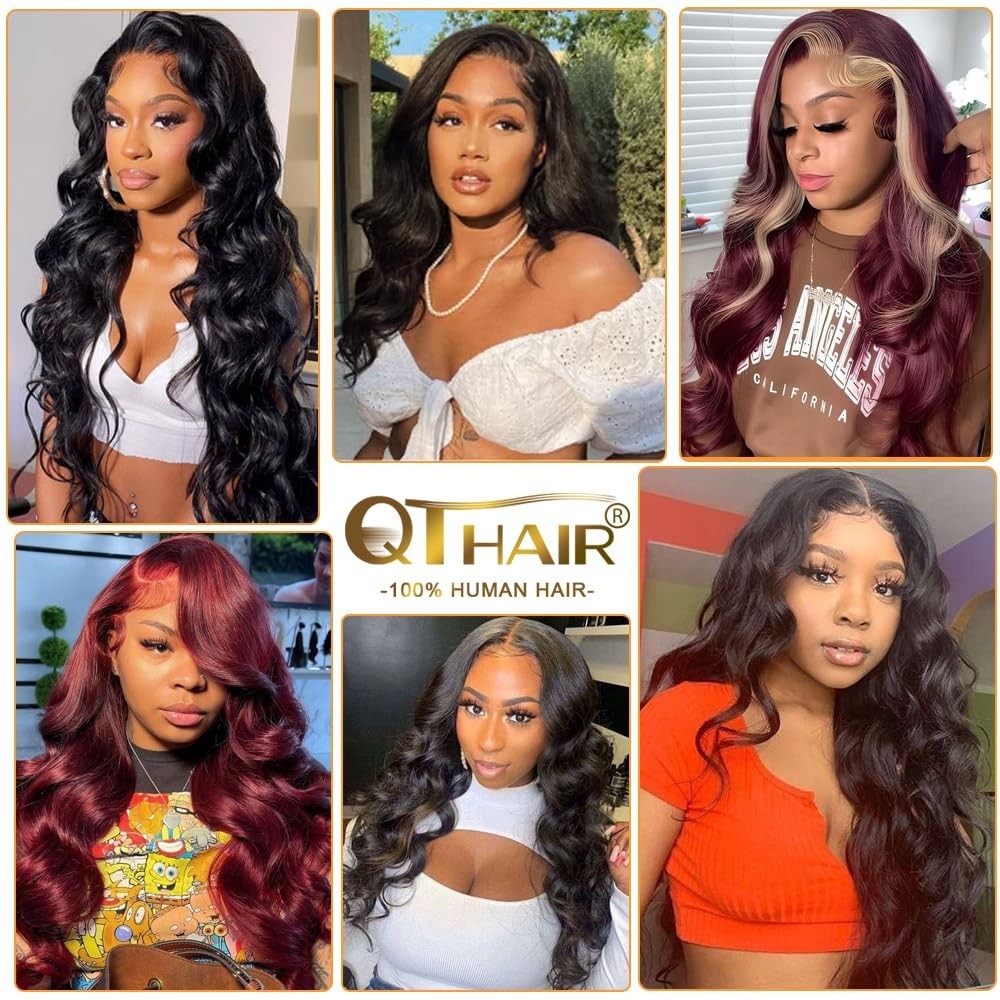 18A Brazilian Body Wave Lace Closure 20″ Natural Black Swiss Lace 150% Density