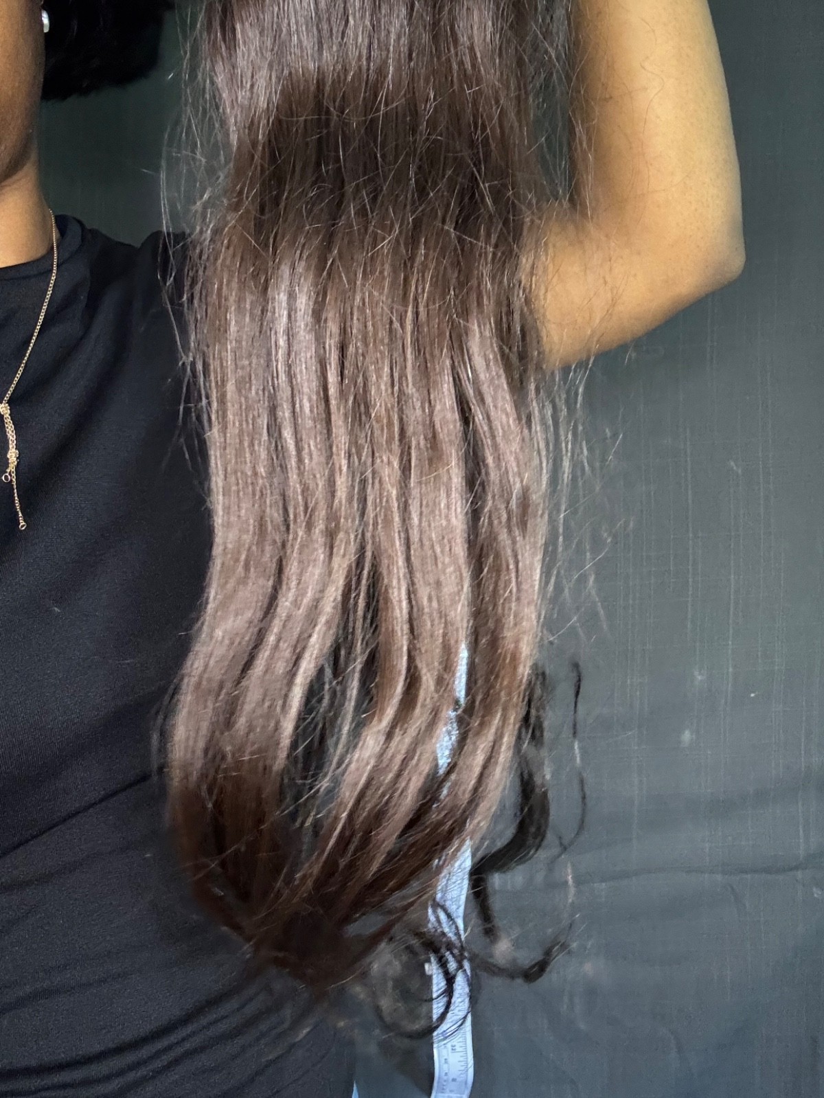 100% Raw Indian Human Hair Bundles.Single donor. Premium. Remy.