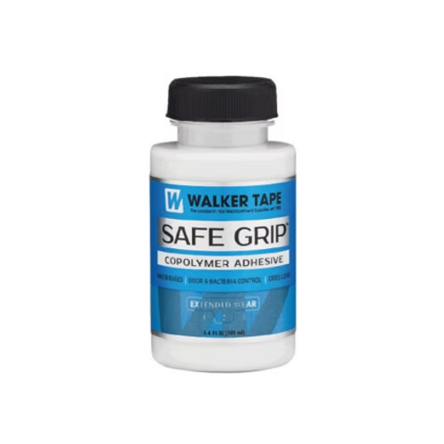 Walker Tape Safe Grip – 3.4 fl oz, Brush-On