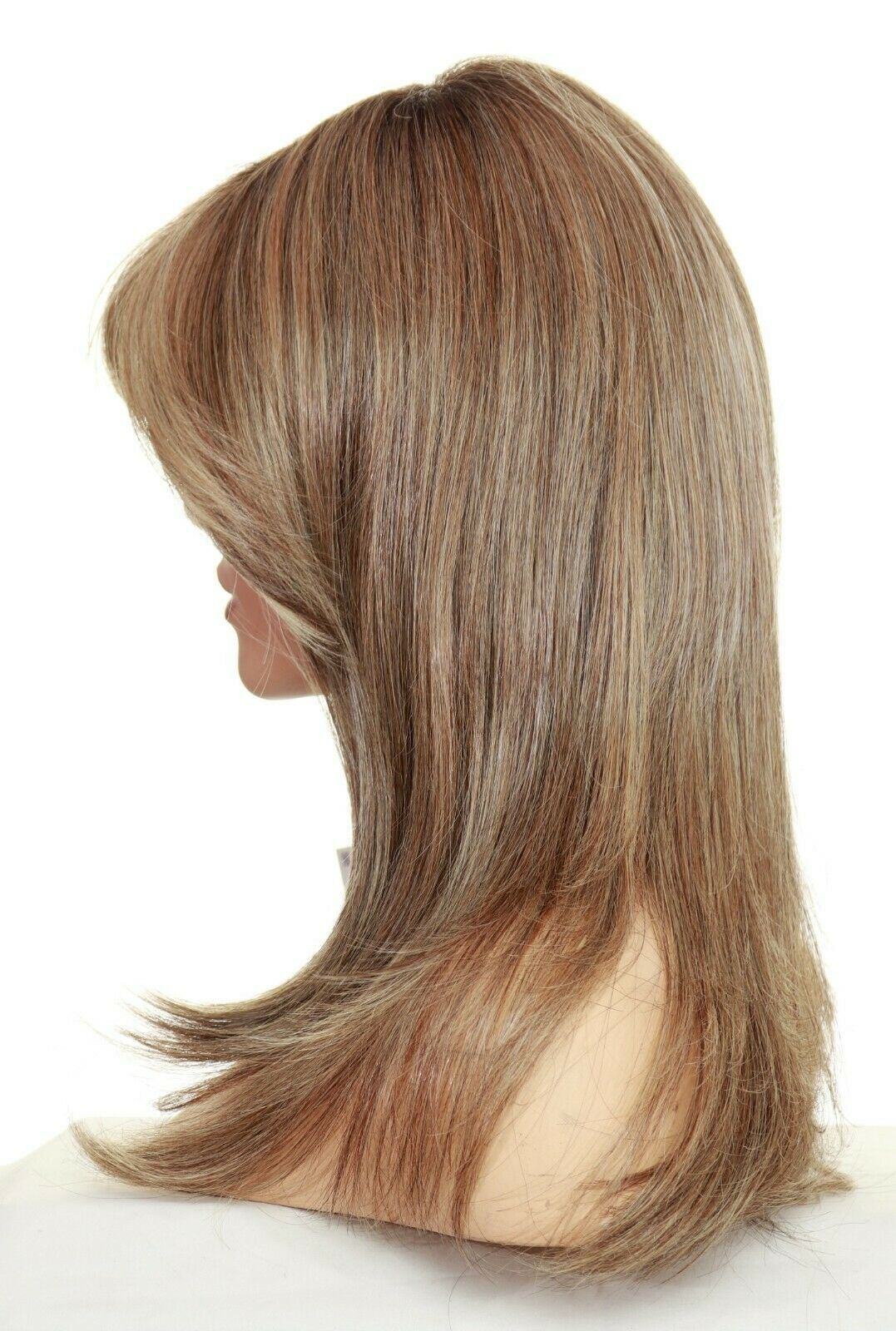 Spotlight | Raquel Welch Lace Front Wig | Heat Friendly Monotop | RL12.22SS