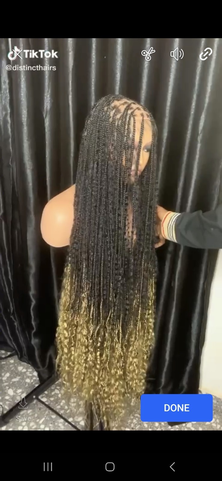 full lace wig