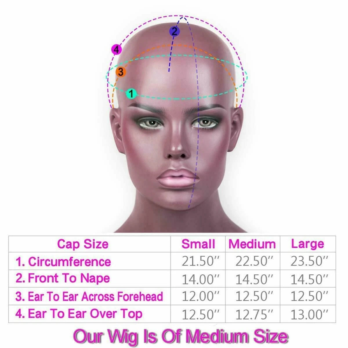 6in Men’s Short Silver Gray Wig Full Heat Resistant Synthetic Cosplay Party