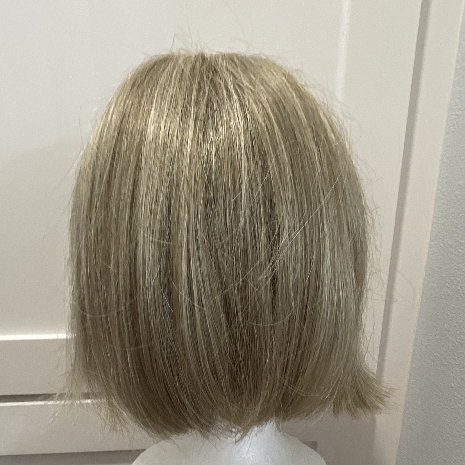 Jon Renau SmartLace Top Smart 12″ Clip-In Lace Front Synthetic Bob 101/48T