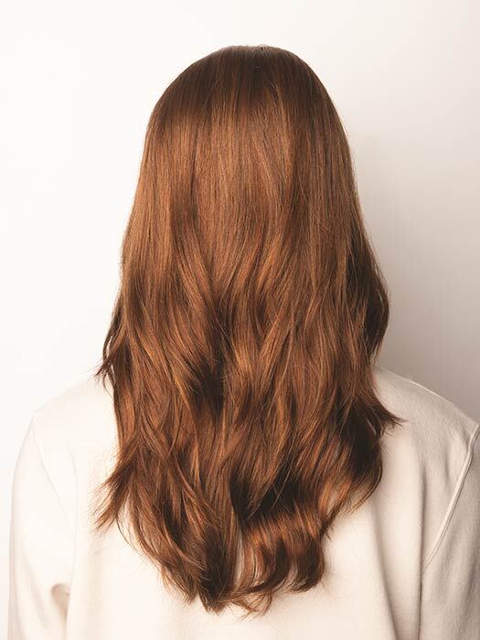 Sage Wig by Rene of Paris, All Colors, Wavy Long Lace Front Wig