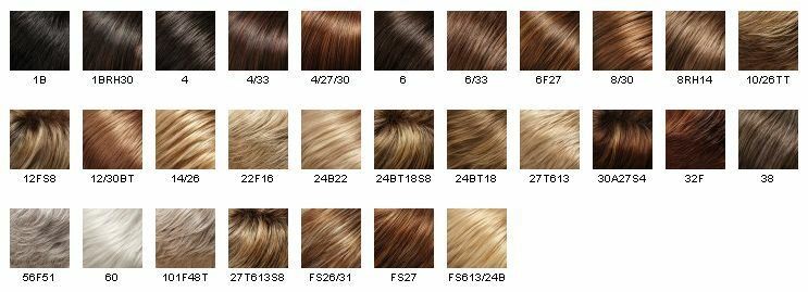 IGNITE SMART LACE FRONT MONO WIG RENAU *U PICK COLOR NIB