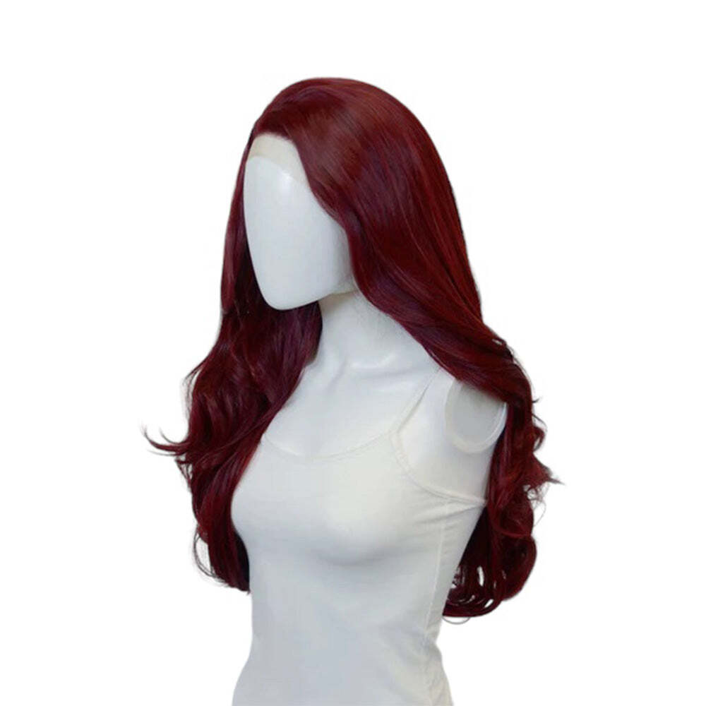 Epic Cosplay Astraea Wig, Multiple Colors Available