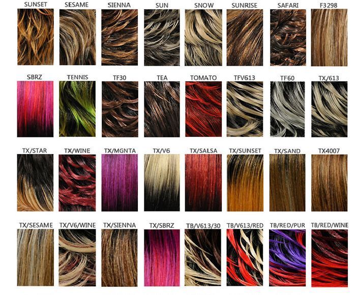 ELVAS BY VANESSA FASHION SYNTHETIC FULL WIG SHORT