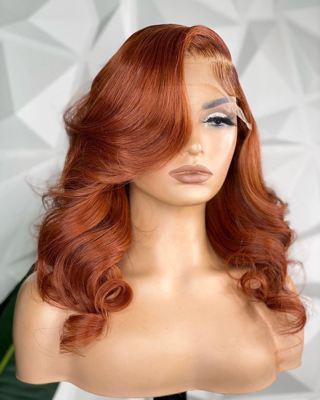 Body Wave Short Bob Lace Closure Wig 100% Human Hair Wigs fro Women