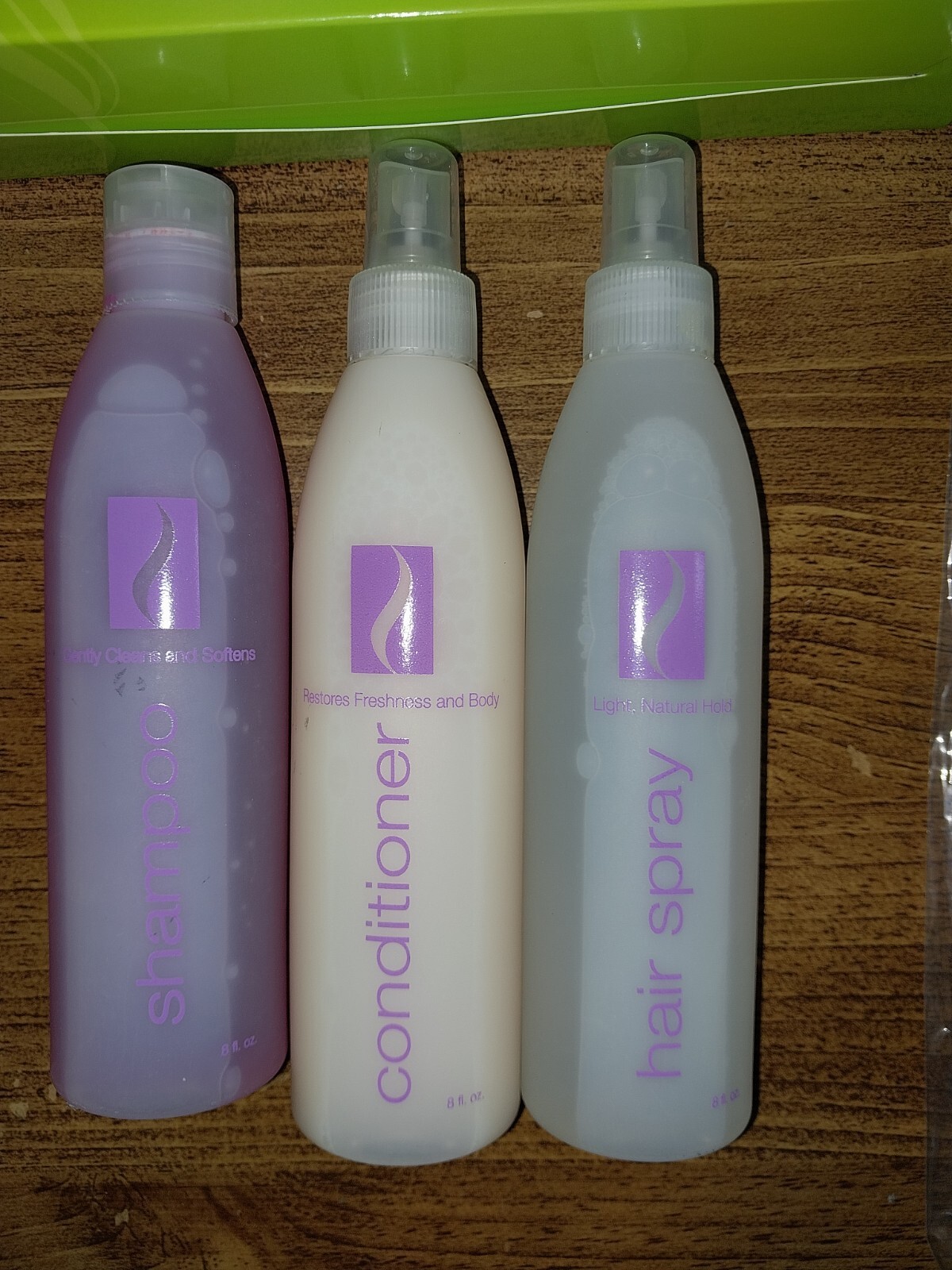 WigShop Drew Wig in Dark Walnut (Average Size) + Shampoo/Conditioner/Accessories