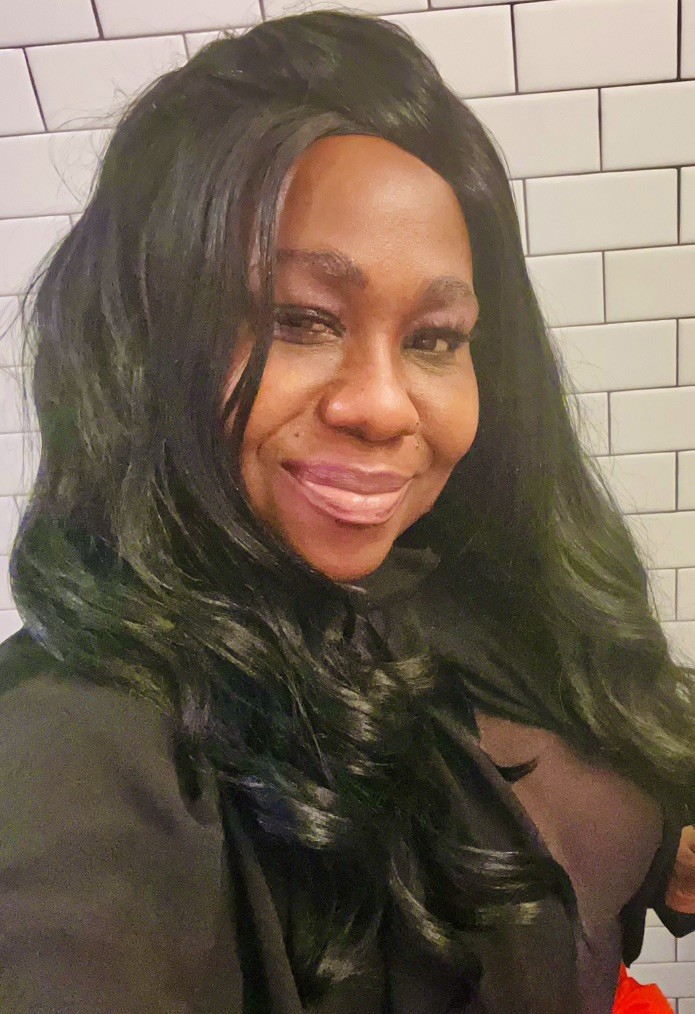 Vanessa New Lace Wig DORA Brazil human hair blend Swiss lace Gorgeous