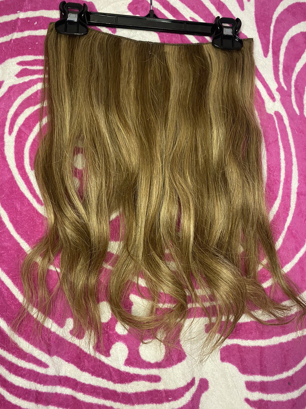 halo couture hair