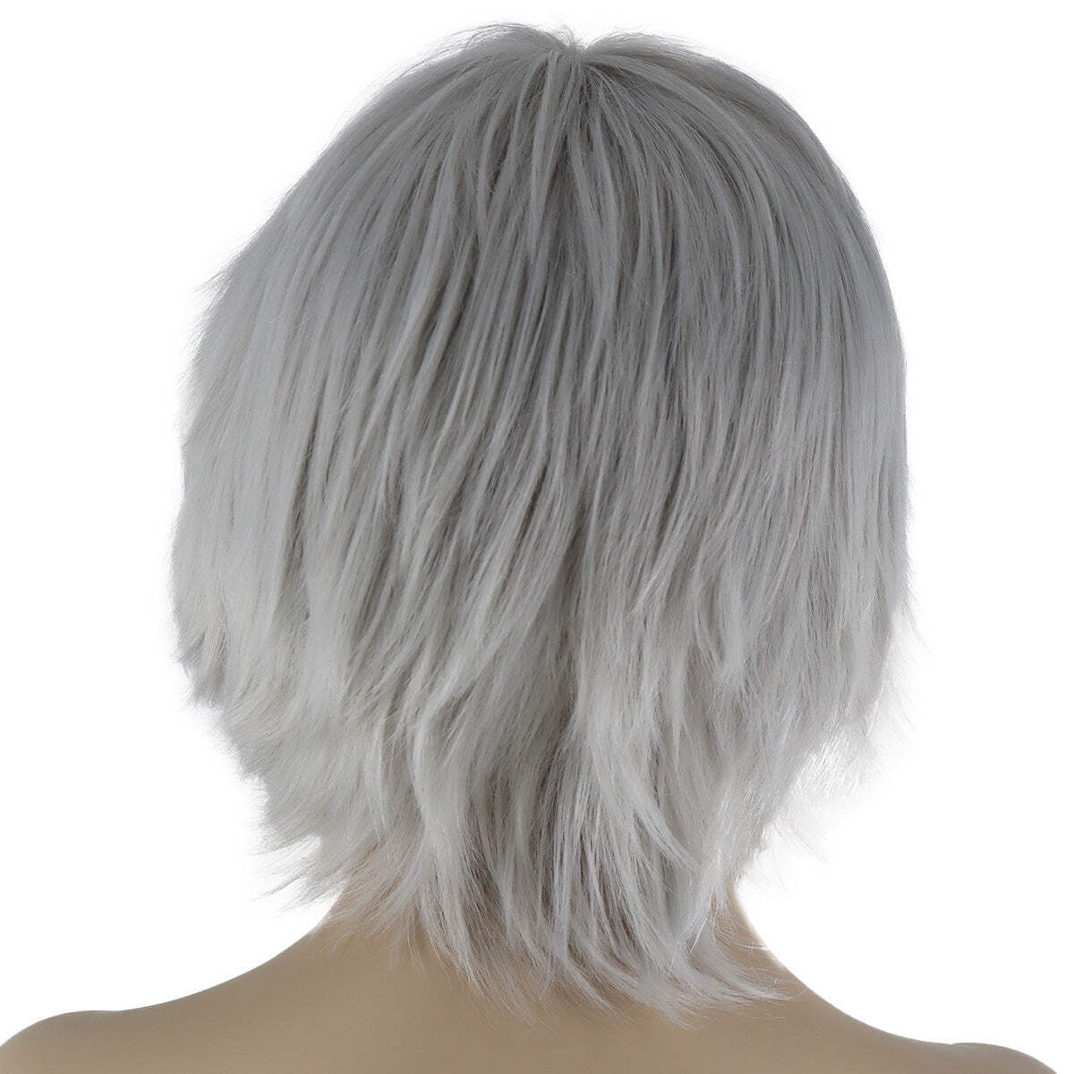 Epic Cosplay Apollo Wig, Multiple Colors Available