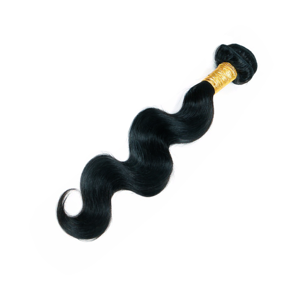 Body Wave Virgin Human Hair Wavy 1 or 3 bundles