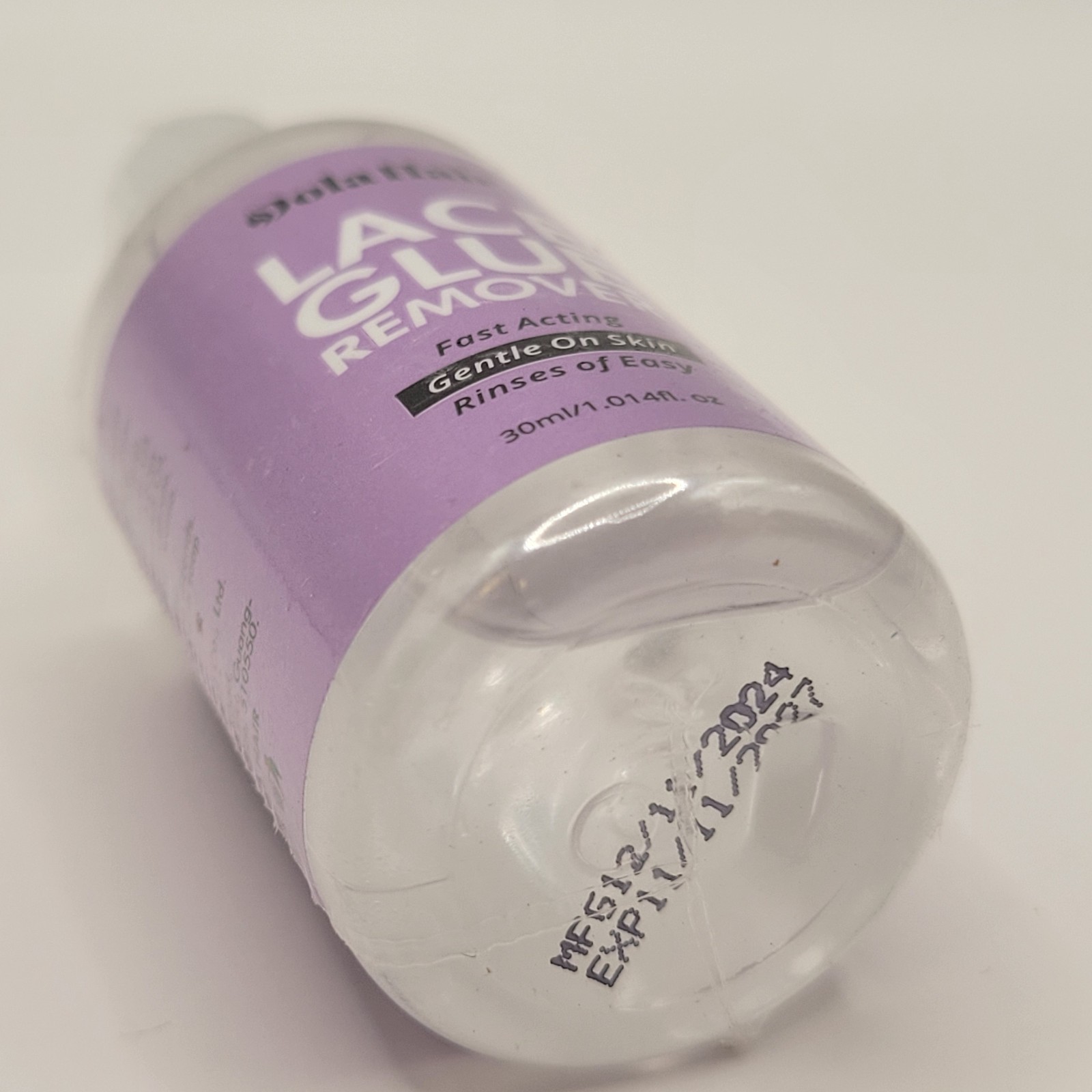 Dolahair Lace Glue Remover for Wigs, Tape in Hair Extensions