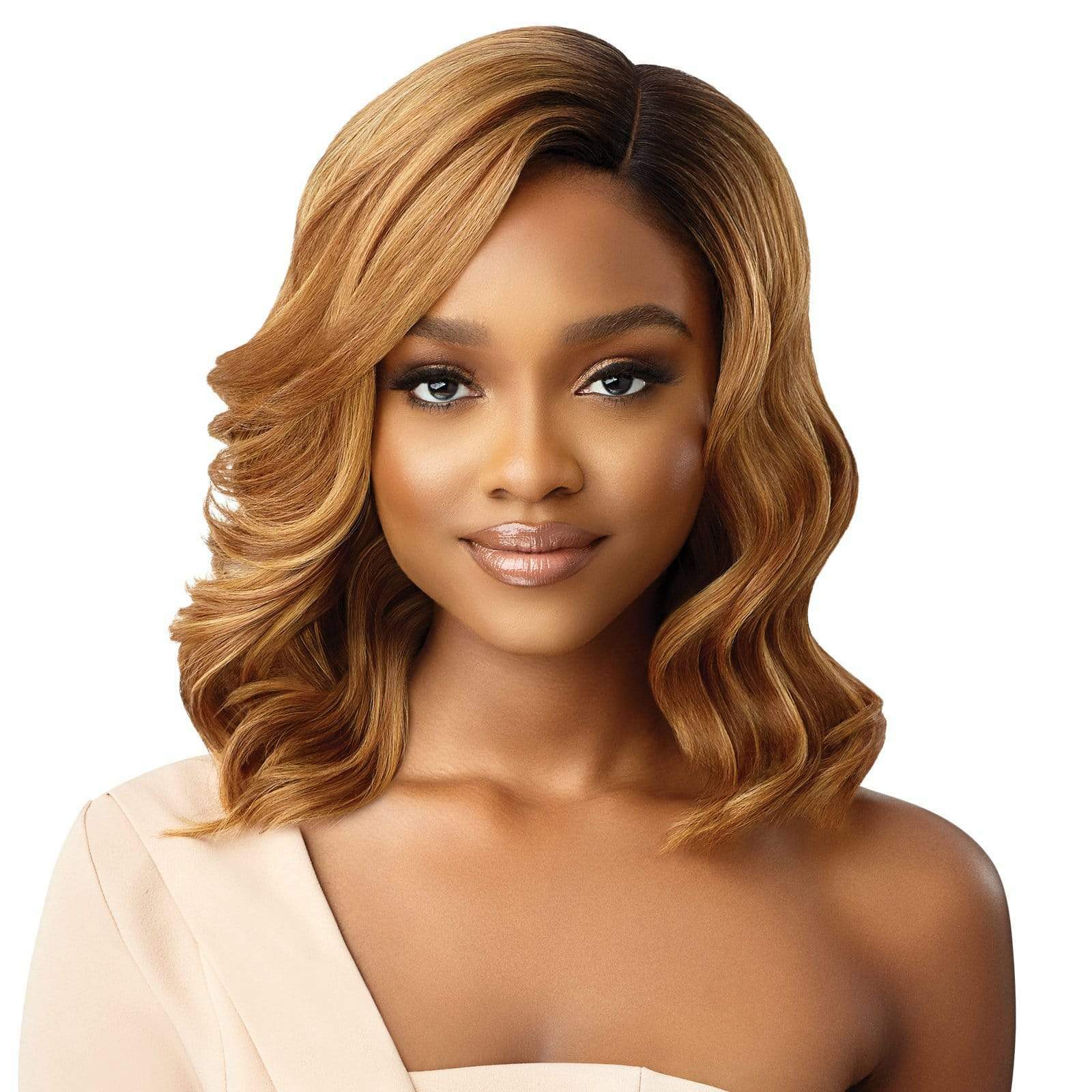 OUTRE WIGPOP SYNTHETIC FULL WIG – DESSY