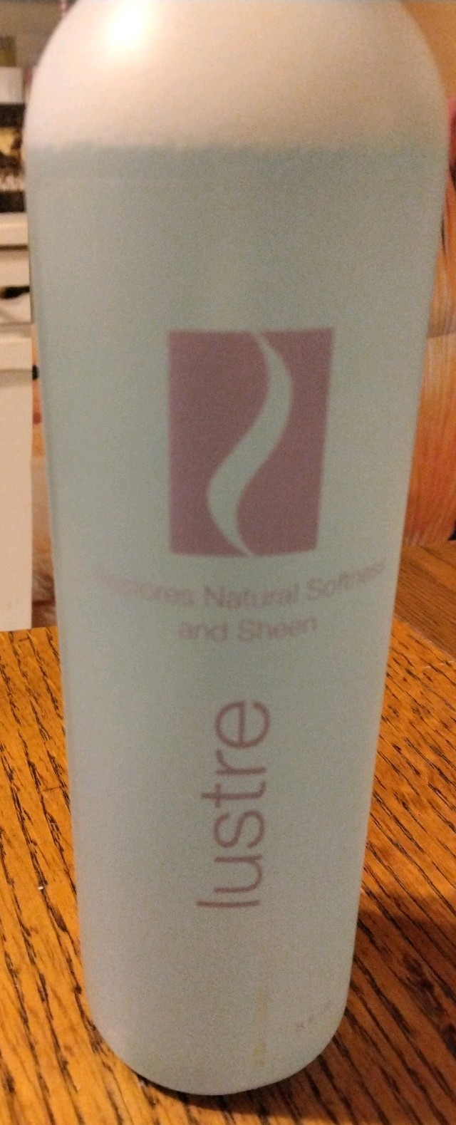 Paula Young Wig Lustre Pump Spray-8 Oz.-New.