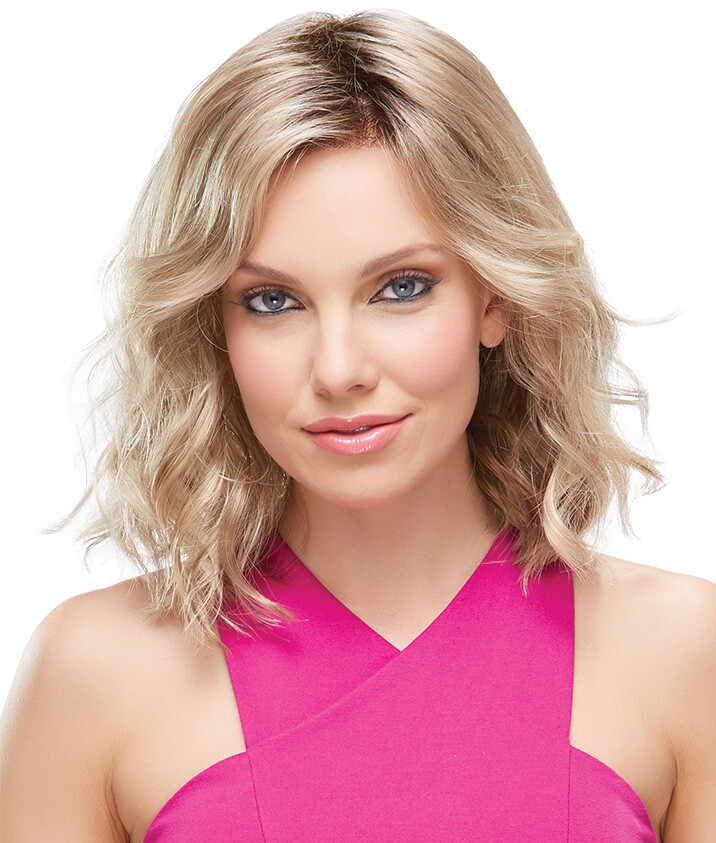 SCARLETT LARGE Wig by JON RENAU *ANY COLOR* :Large Cap Size, Lace Front, NEW