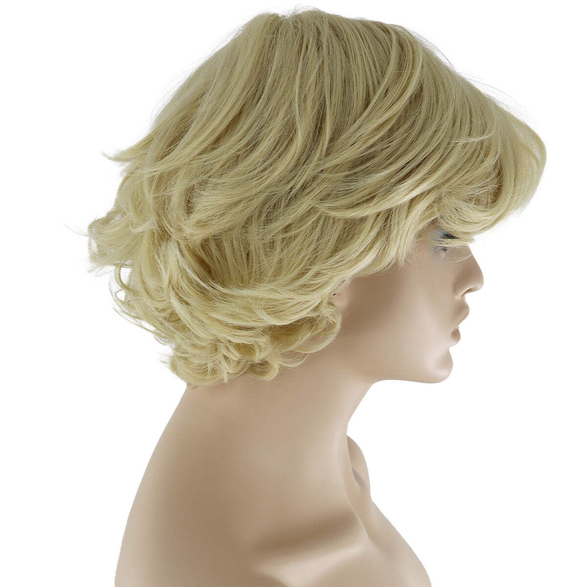 Epic Cosplay Aion Wig, Multiple Colors Available