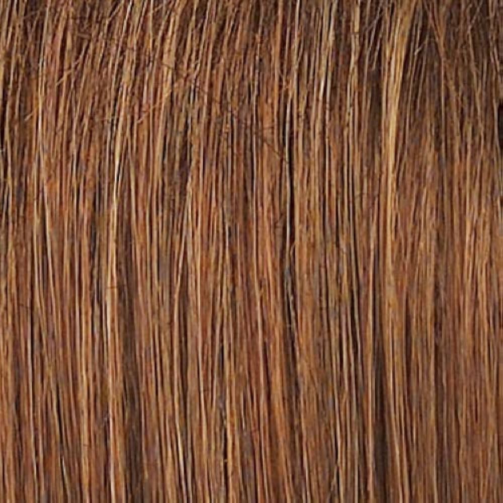 NEW Raquel Welch Sheer Indulgence Wig, Style: Pure Alure, Color: Glazed Cinnamon