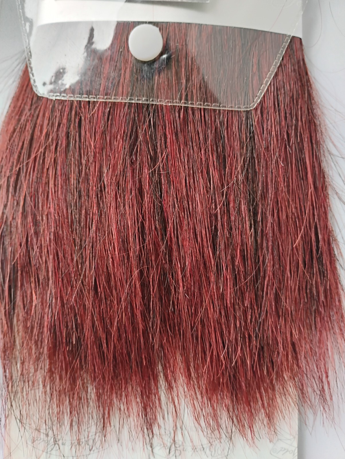 Black and Gold Human Hair Extensions 10″-12″-14″-18″- 10 Shades