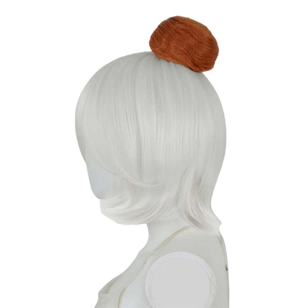 Epic Cosplay Hair Bun, Multiple Colors Available