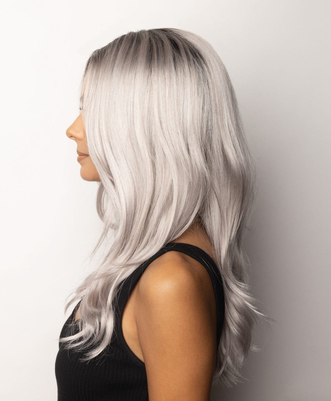 Sage | Rene of Paris Wigs | Lace Front Lace Part | Long Wavy-TBD