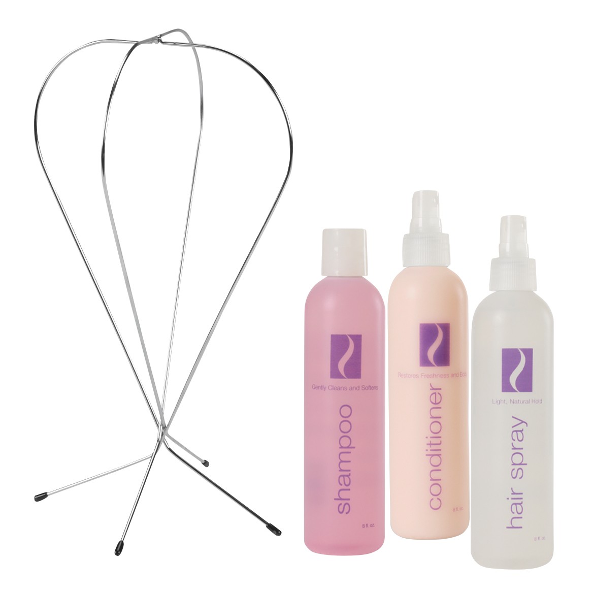 Paula Young® Wig Care Starter Kit