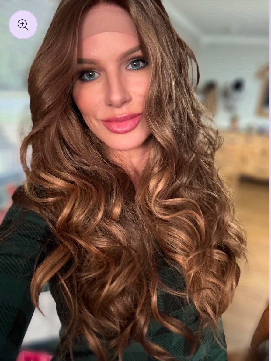 Martini Wigs Jordana Lace Front Synthetic Standard Cap Wig