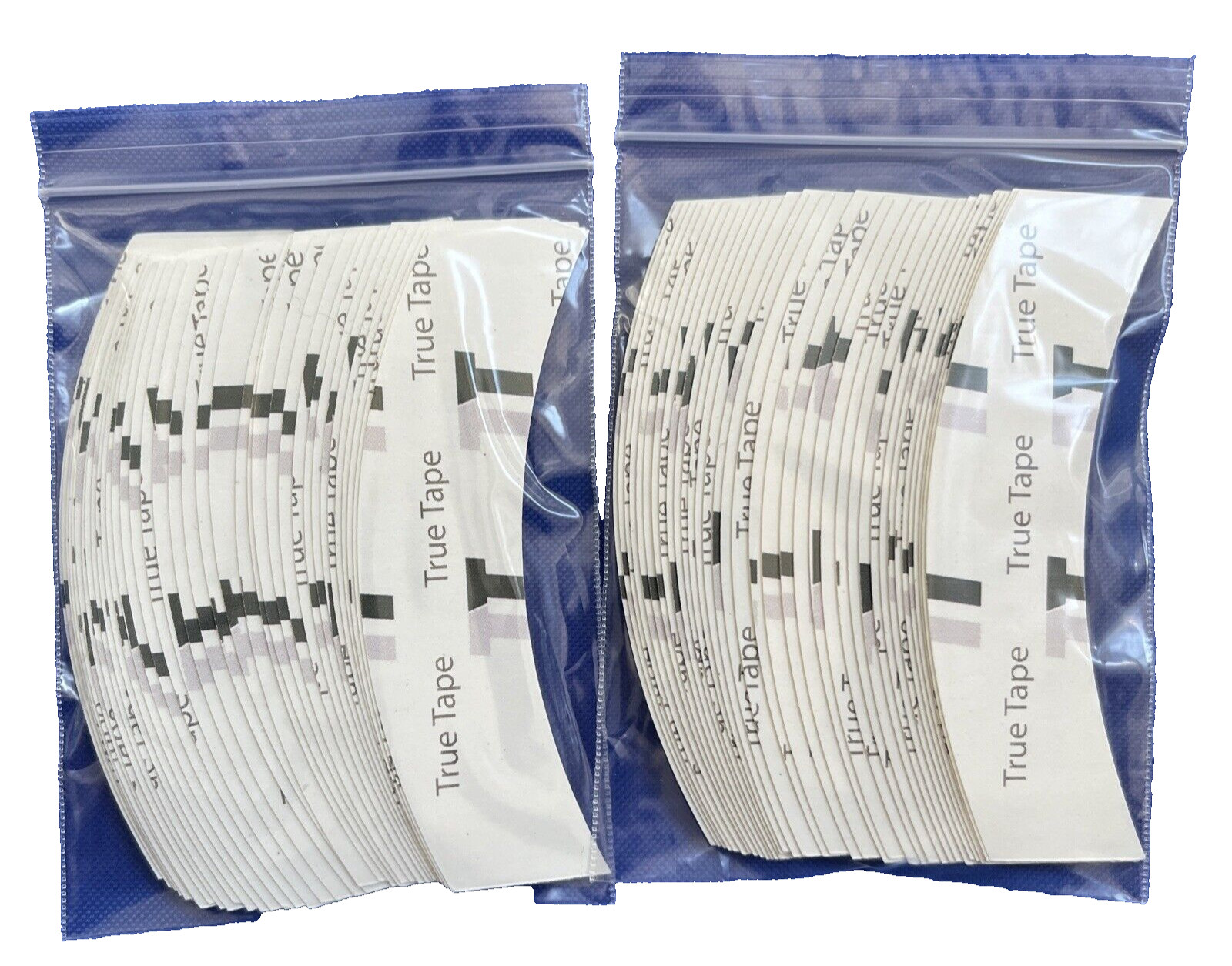SUPERTAPE C CONTOUR 3″ LOW PROFILE 72 PIECES HAIRPIECE TAPE~LACE WIGS.